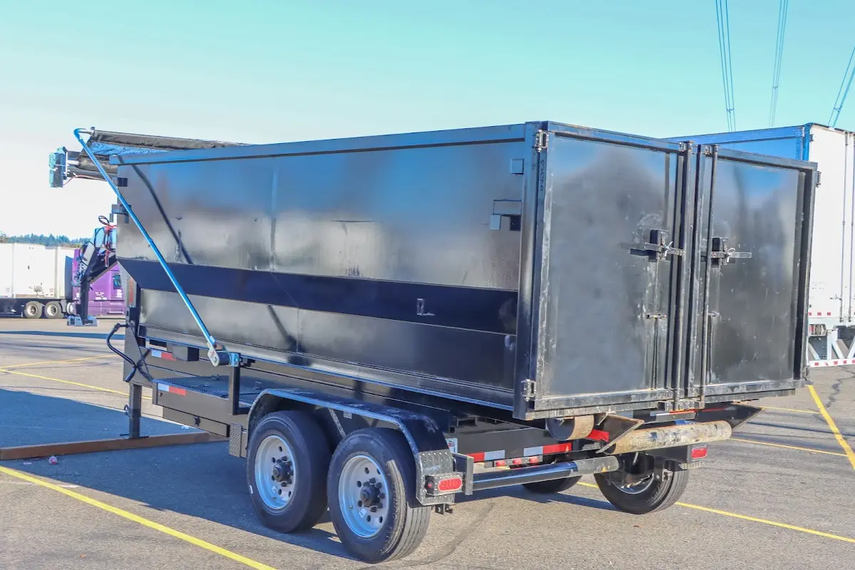 Dumpster Rental services in West Allis, WI